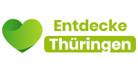 Gr&uuml;nes Herz Deutschland - Entdecke Th&uuml;ringen