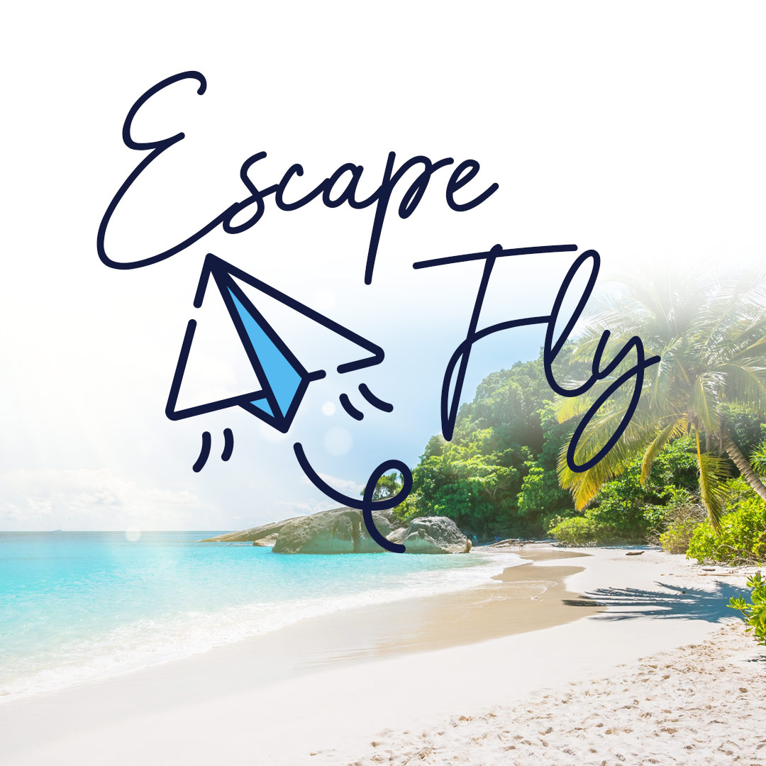 EscapeFly